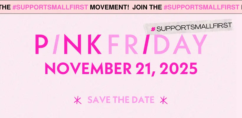 Pink Friday 2025