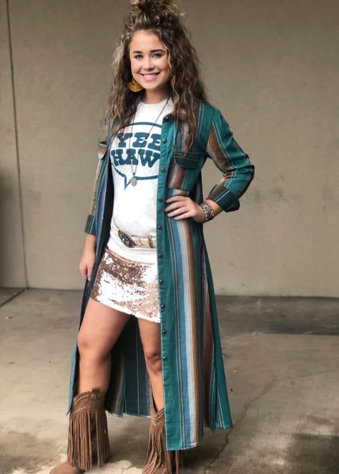 2019 NFR Outfit Lookbook Shop The Best Boutiques