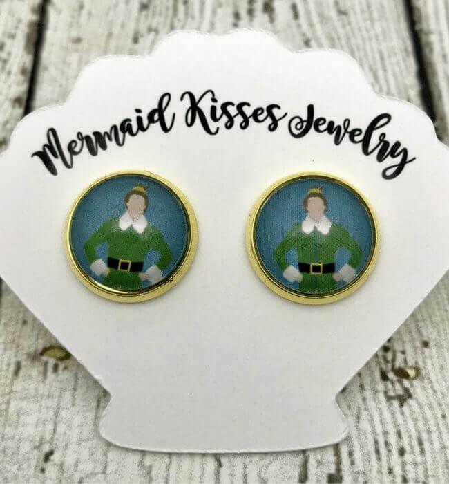 Mermaid Kisses Jewelry | The Boutique Hub
