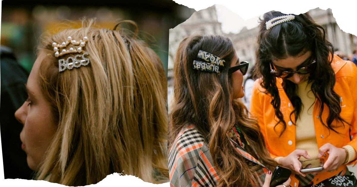 The Hair Accessories That Will Complete Your Look