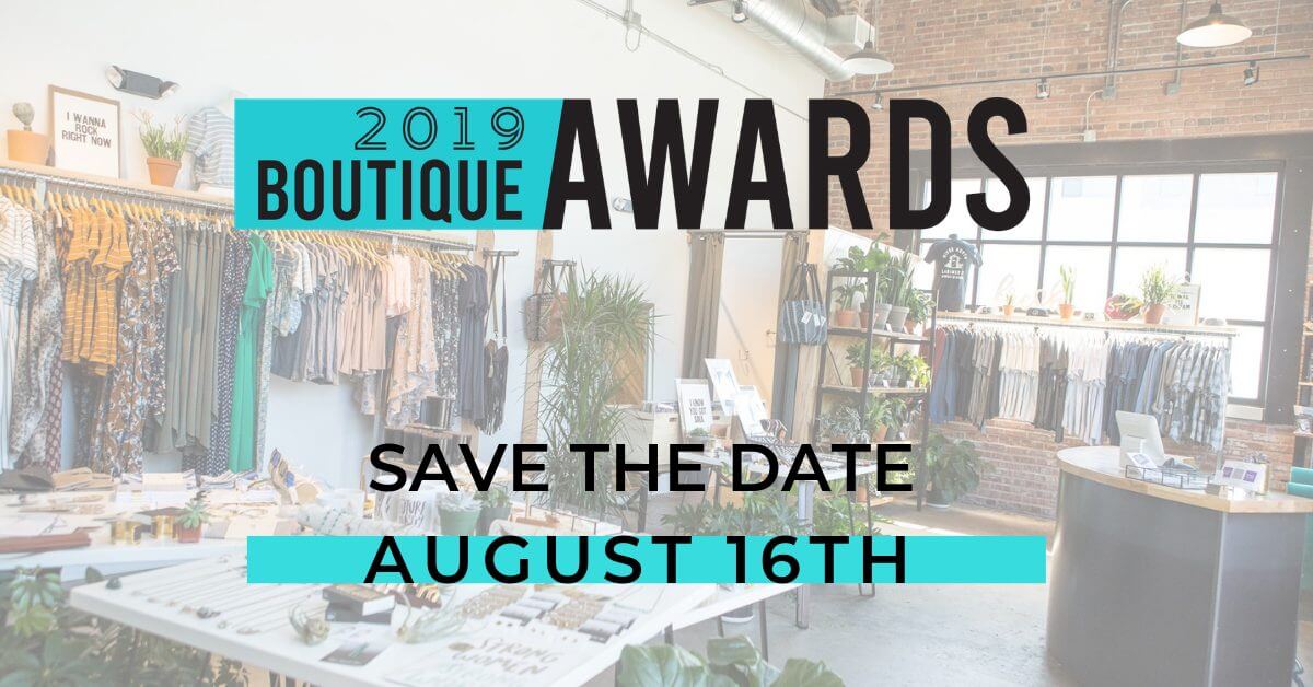 The Global Boutique Awards
