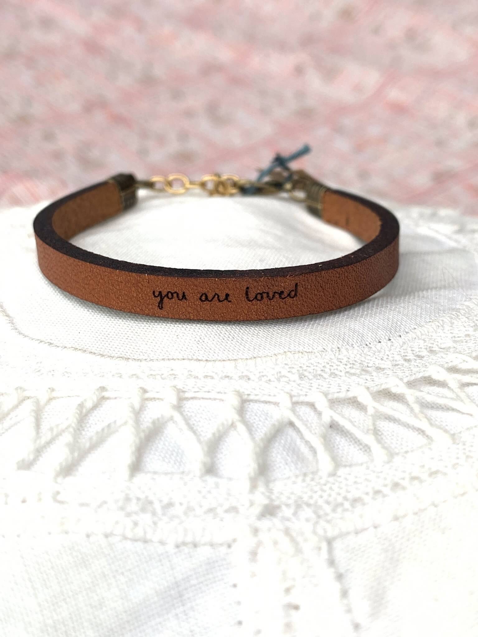 Jennessee Jaynes || You Are Loved
$24.00