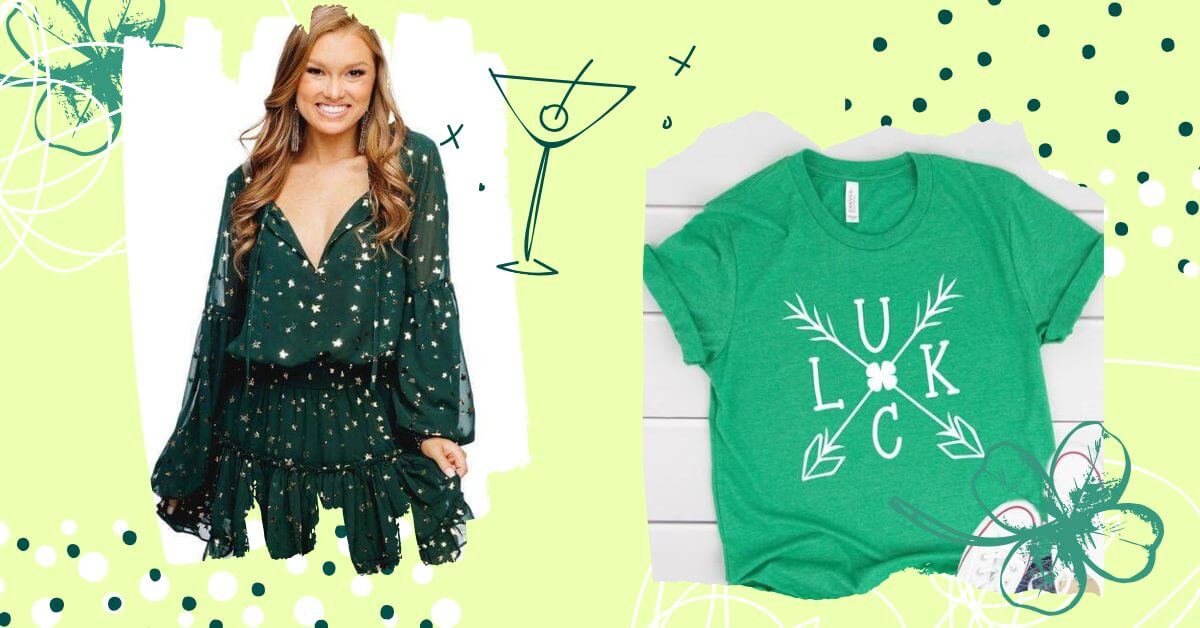 What to Wear on St. Patrick's Day