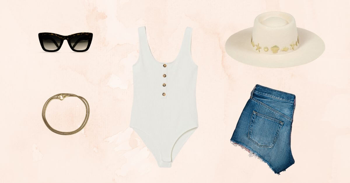 The One Bodysuit You Can't Live Without