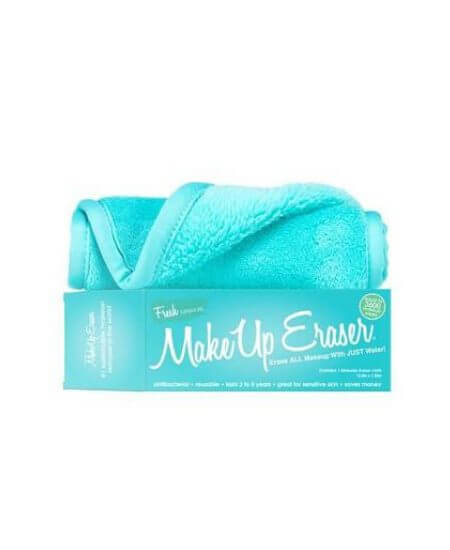 Gaudie and Company || The Original Makeup Eraser in Turquoise $ 20.00