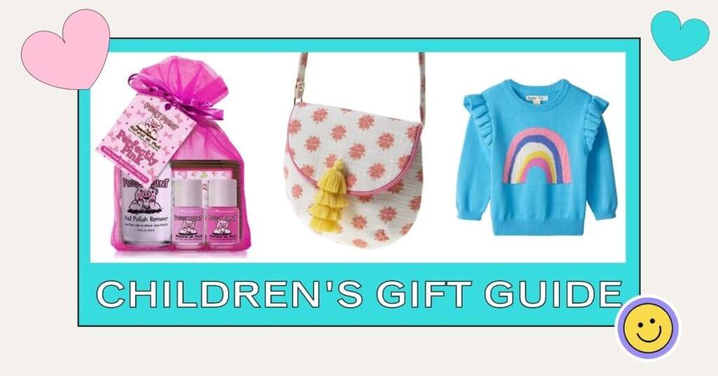 Children Gift Guide
