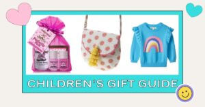 Children Gift Guide