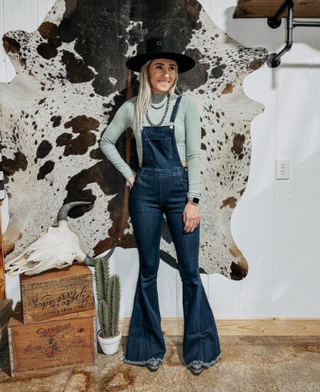 NFR Outfit Inspiration
