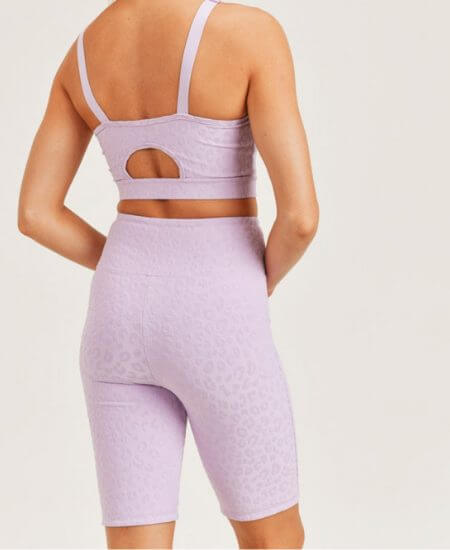 Trendy Workout Outfits