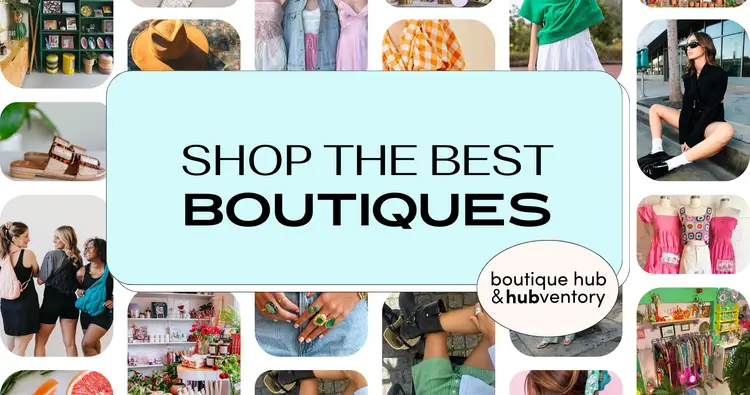 shop the best boutiques facebook group