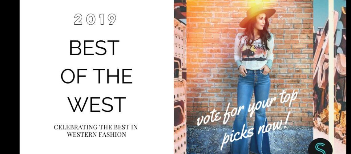 Best of The West 2019 Final Voting