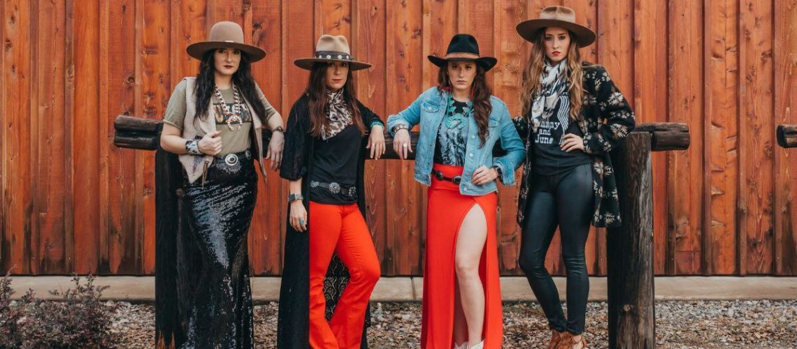 NFR 2018: What to Wear – Shop The Best Boutiques