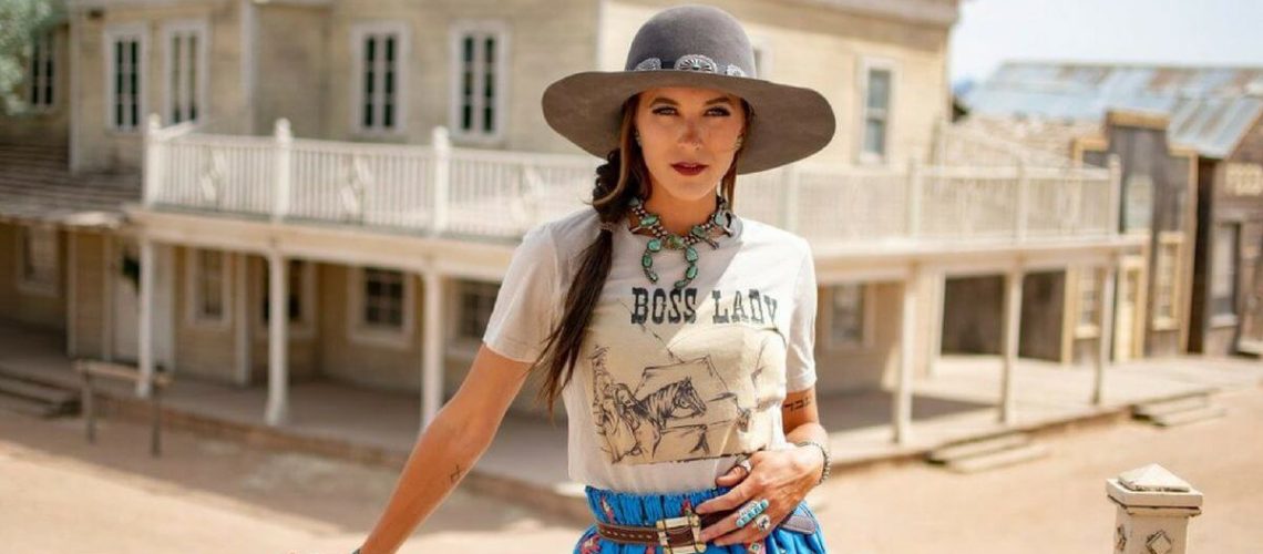BEGINNER’S GUIDE TO WESTERN STYLE