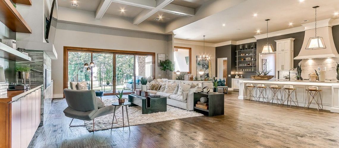 Home Decor Style Trends 2019