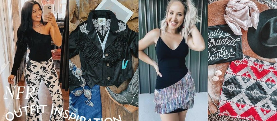 NFR Outfit Inspiration – Shop The Best Boutiques