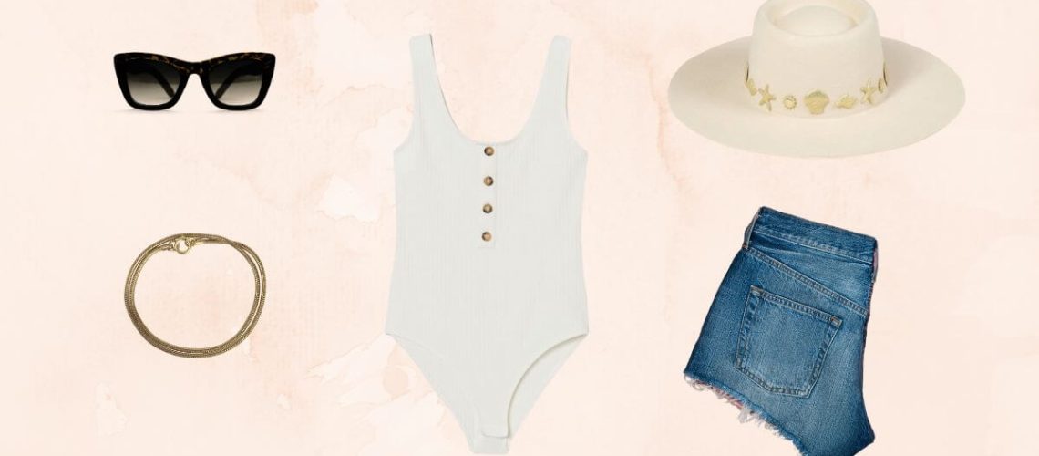 The One Bodysuit You Can't Live Without