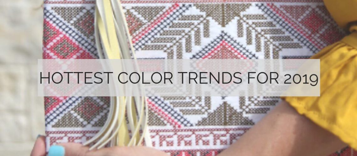 Color Trends Blog