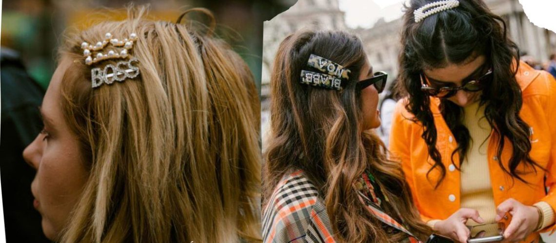 The Hair Accessories That Will Complete Your Look
