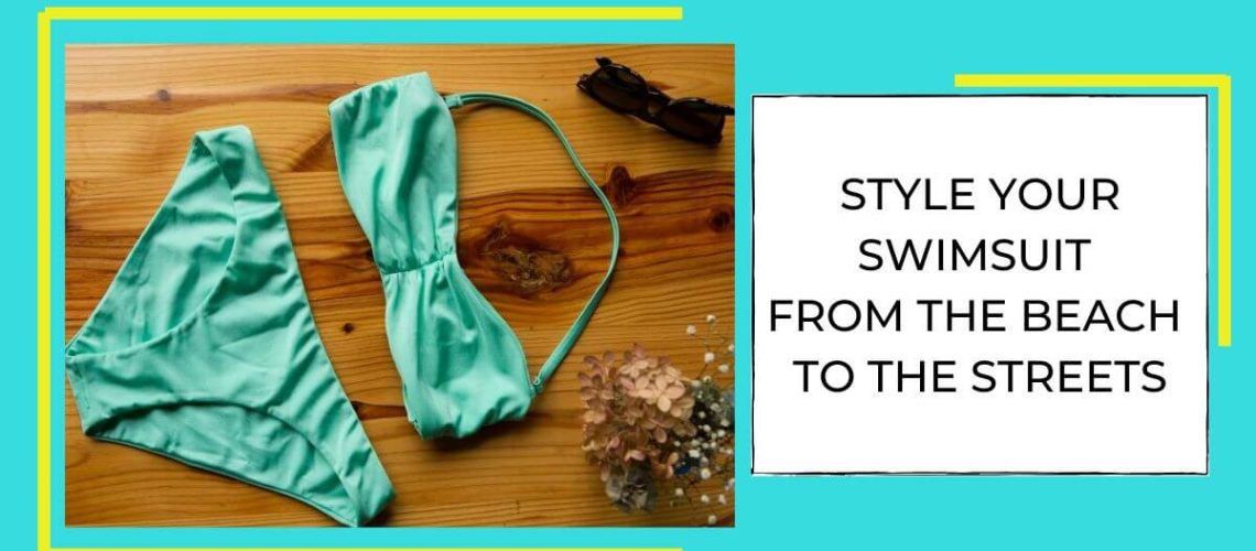 How to Style Your Swim